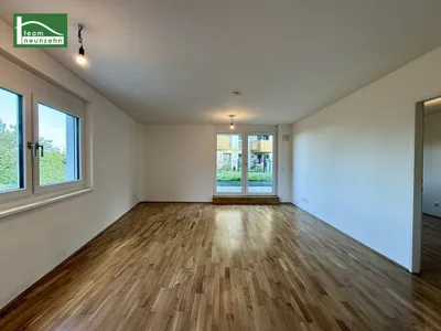 Charmante 2-Zimmer Gartenwohnung in 1220 Wien - ab 01.11.2026 verfügbar! – Bild 2