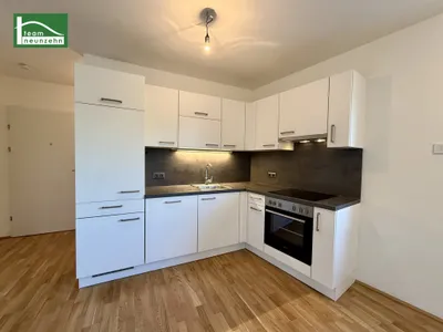 Charmante 2-Zimmer Gartenwohnung in 1220 Wien - ab 01.11.2026 verfügbar! – Bild 3