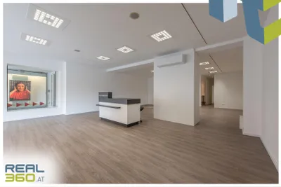 Gewerbeimmobilie mieten in Perg – 110 m², € 2.324 – Bild 6 von 16