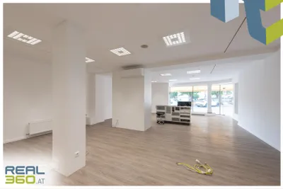 Gewerbeimmobilie mieten in Perg – 110 m², € 2.324 – Bild 15 von 16