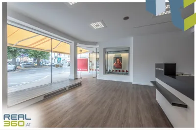 Gewerbeimmobilie mieten in Perg – 110 m², € 2.324 – Bild 4 von 16