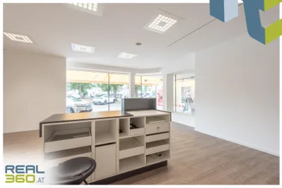 Gewerbeimmobilie mieten in Perg – 110 m², € 2.324 – Bild 5 von 16