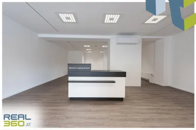 Gewerbeimmobilie mieten in Perg – 110 m², € 2.324 – Bild 3 von 16
