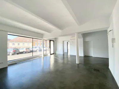 Gewerbeimmobilie mieten in Klagenfurt – 204 m², € 3.569 – Bild 6 von 17