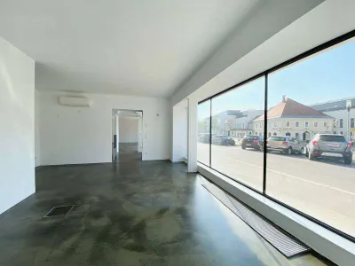 Gewerbeimmobilie mieten in Klagenfurt – 204 m², € 3.569 – Bild 3 von 17