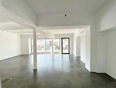 Gewerbeimmobilie mieten in Klagenfurt – 204 m², € 3.569 – Bild 8 von 17