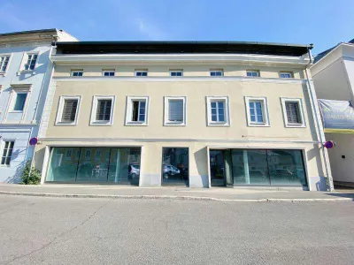 Gewerbeimmobilie mieten in Klagenfurt – 204 m², € 3.569 – Bild 2 von 17