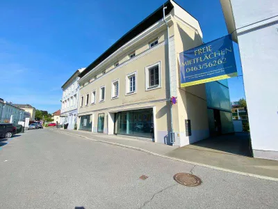 Gewerbeimmobilie mieten in Klagenfurt – 204 m², € 3.569 – Bild 17 von 17