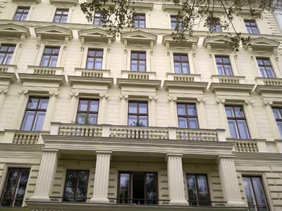 3-Zimmer-Gewerbeimmobilie mieten in Wien – 143 m², € 4.145