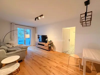 3-Zimmer-Wohnung mieten in Wien – 72,09 m², € 1.690