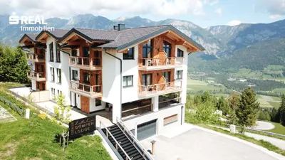 Immobilie kaufen in Liezen – 58 m² – Bild 1 von 14