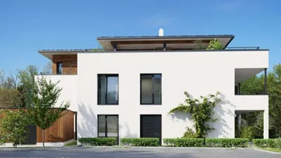 2-Zimmer-Wohnung kaufen in Klagenfurt Land – 49,92 m², € 379.000 – Bild 7 von 13