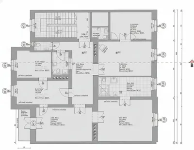 5-Zimmer-Gewerbeimmobilie mieten in Graz – 160 m², € 14 – Bild 16 von 16