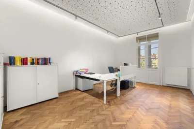 5-Zimmer-Gewerbeimmobilie mieten in Graz – 160 m², € 14 – Bild 8 von 16