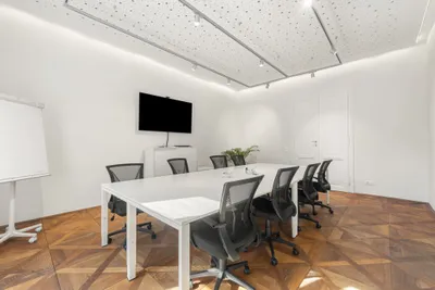 5-Zimmer-Gewerbeimmobilie mieten in Graz – 160 m², € 14 – Bild 4 von 16