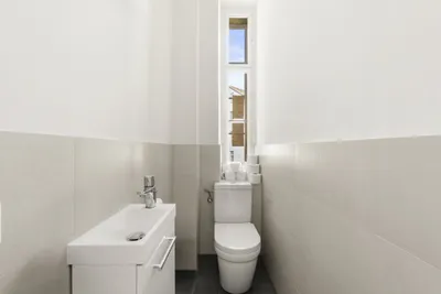 5-Zimmer-Gewerbeimmobilie mieten in Graz – 160 m², € 14 – Bild 11 von 16