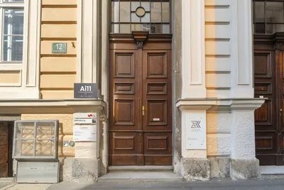 5-Zimmer-Gewerbeimmobilie mieten in Graz – 160 m², € 14 – Bild 13 von 16