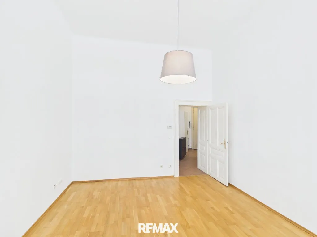 Charmante 2-Zimmer Wohnung in 1030 Wien - 45m² EUR 185.000,- - Ansicht 3