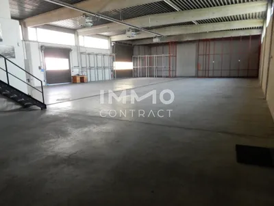 Gewerbeimmobilie mieten in Tulln – 600 m², € 5.667 – Bild 4 von 17