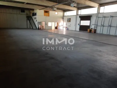 Gewerbeimmobilie mieten in Tulln – 600 m², € 5.667 – Bild 7 von 17