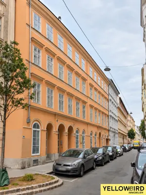 2-Zimmer-Wohnung mieten in Wien – 54,6 m², € 1.076 – Bild 3 von 24