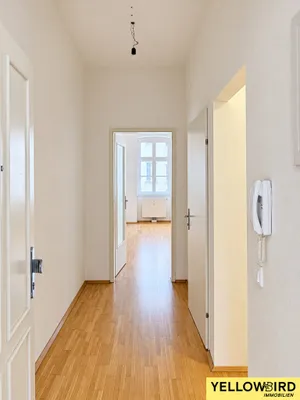 2-Zimmer-Wohnung mieten in Wien – 54,6 m², € 1.076 – Bild 4 von 24