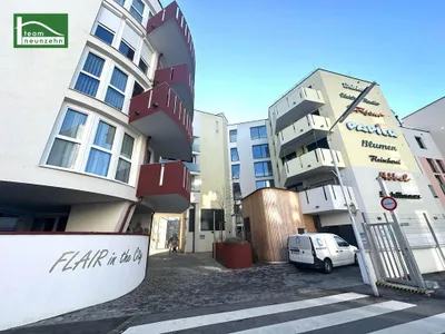 Modernes Leben in Atzgersdorf nahe S-Bahn im FLAIR in the City! – Bild 3