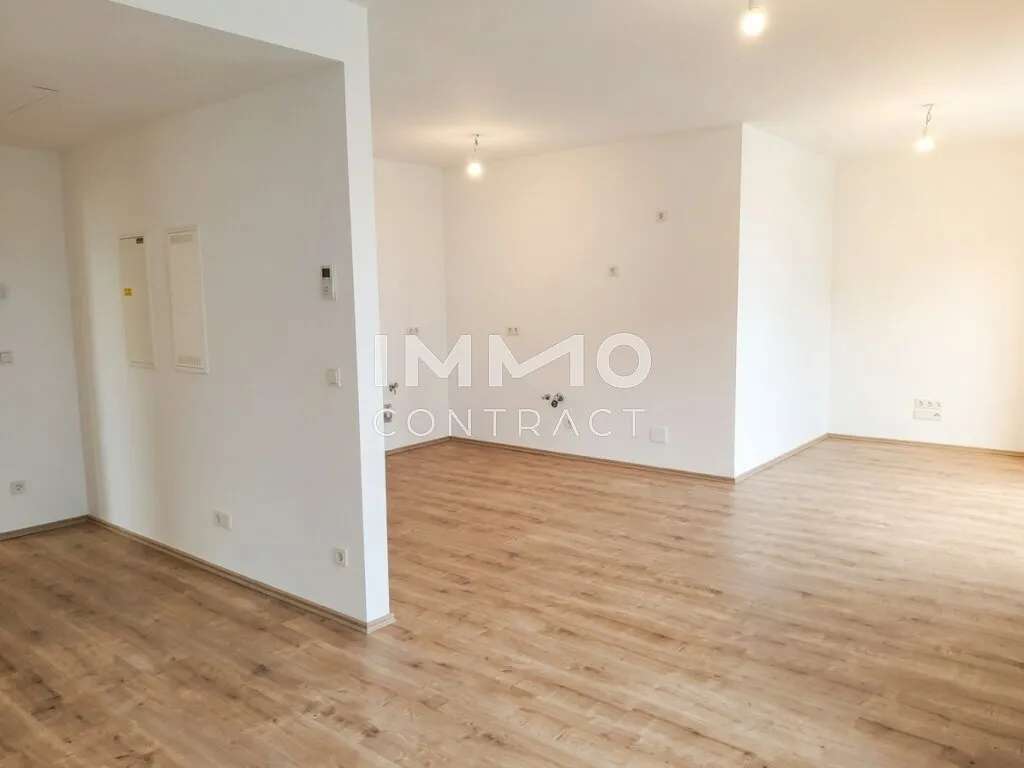 Wohnung – Wiener Neustadt - Ansicht 2