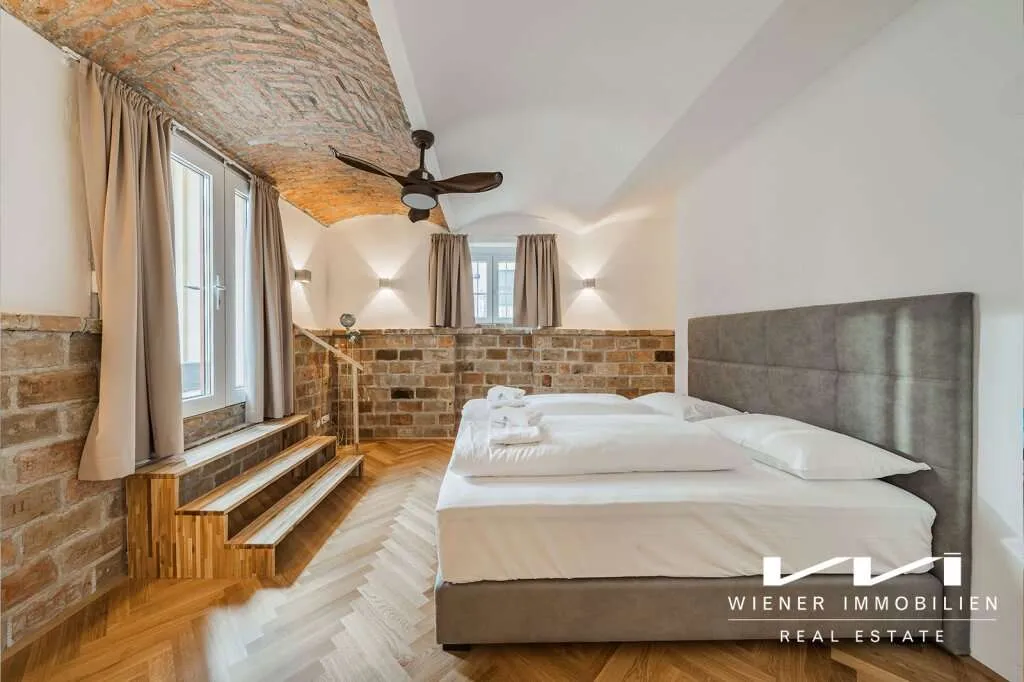 Charmante Airbnb-Einheit im 9. Bezirk als profitables Investment – pohled 2