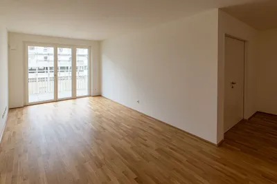 FREIHEIT MIETEN, PIONIERE SEIN. Dein neuer Ort, dein neues Zuhause am Hausfeld! (Top 20) – Bild 3