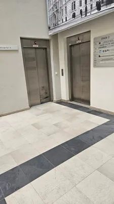 Gewerbeimmobilie mieten in Wien – 526 m², € 21 – Bild 10 von 11