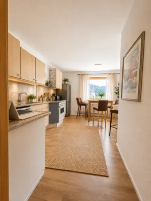 3-Zimmer-Wohnung kaufen in Kufstein – 108 m², € 369.000 – Bild 2 von 15