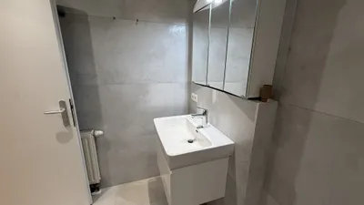 1-Zimmer-Wohnung mieten in Sankt Johann im Pongau – 50 m², € 665 – Bild 6 von 7