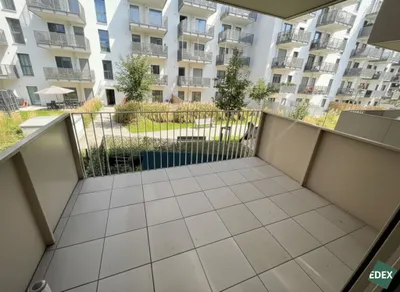 Attraktive 2-Zimmer-Wohnung mit Balkon nahe U1 - ideal für Singles oder Paare – Bild 3