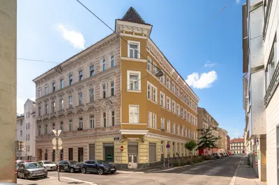 1-Zimmer-Wohnung kaufen in Wien – 39,68 m², € 118.900 – Bild 13 von 15
