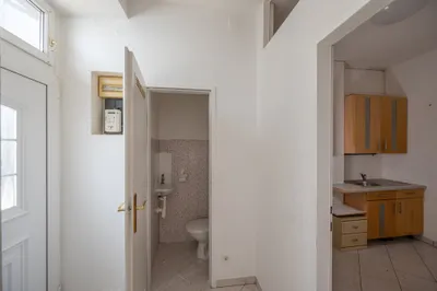 1-Zimmer-Wohnung kaufen in Wien – 39,68 m², € 118.900 – Bild 5 von 15