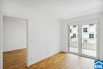 2-Zimmer-Wohnung mieten in Graz – 53,41 m², € 799 – Bild 9 von 25