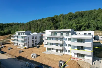 3-Zimmer-Wohnung mieten in Urfahr-Umgebung – 78 m², € 1.250 – Bild 1 von 4