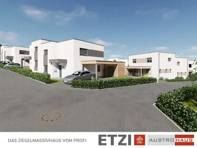5-Zimmer-Haus kaufen in Gmunden – 117,05 m², € 432.300 – Bild 6 von 8