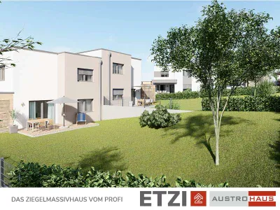 5-Zimmer-Haus kaufen in Gmunden – 117,05 m², € 432.300 – Bild 4 von 8