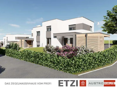 5-Zimmer-Haus kaufen in Gmunden – 117,05 m², € 432.300 – Bild 5 von 8