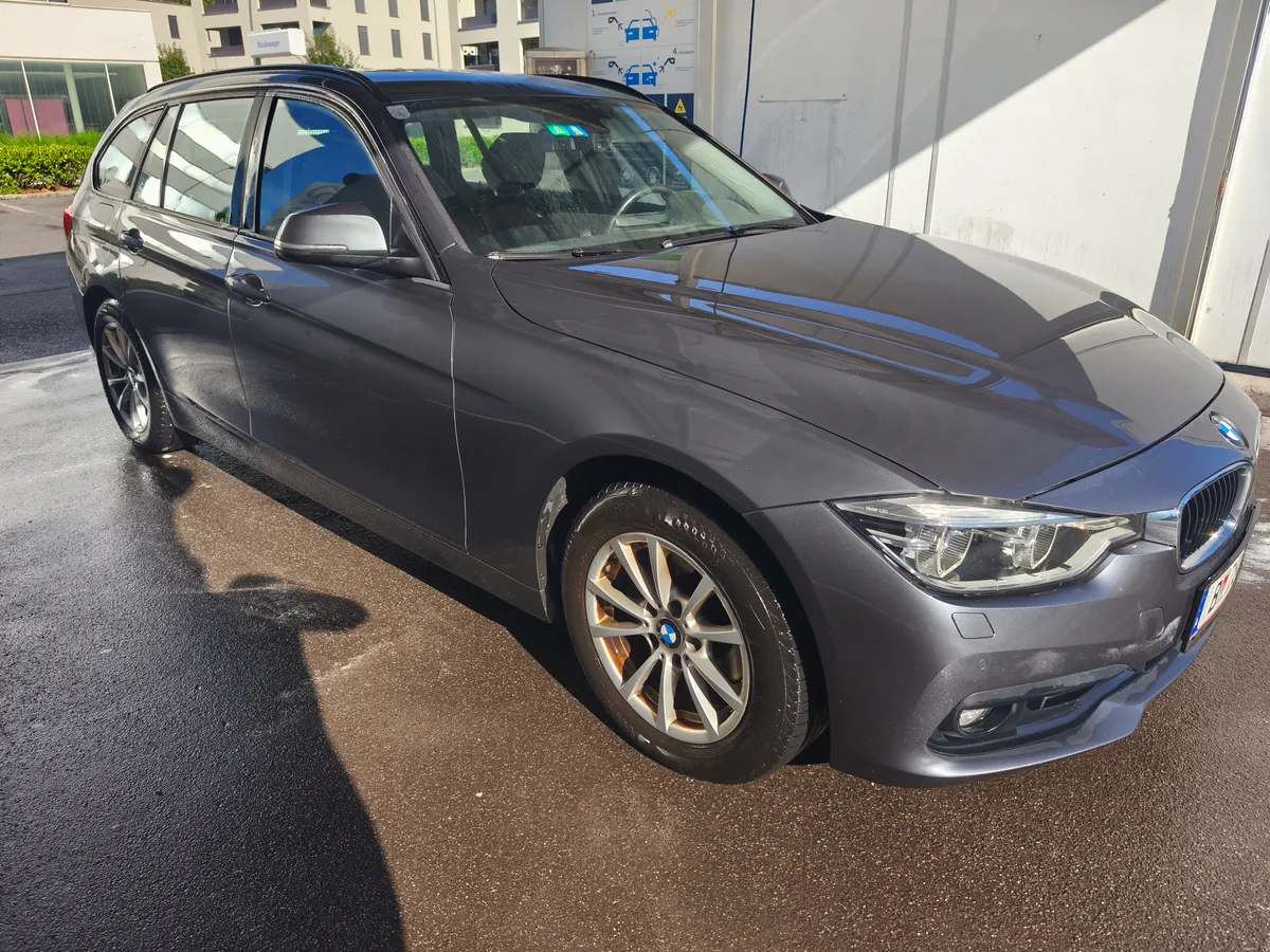 BMW 3er-Reihe