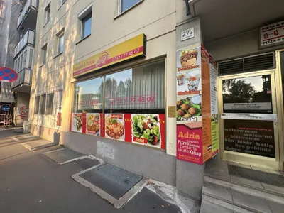 2-Zimmer-Gewerbeimmobilie kaufen in Linz – 82 m², € 350.000 – Bild 2 von 12