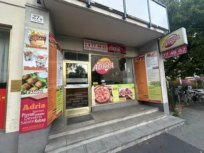 2-Zimmer-Gewerbeimmobilie kaufen in Linz – 82 m², € 350.000 – Bild 1 von 12
