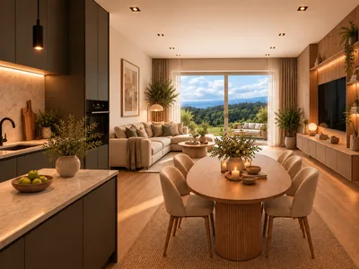 4-Zimmer-Wohnung kaufen in Deutschlandsberg – 89,17 m², € 339.900 – Bild 2 von 7