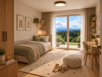 4-Zimmer-Wohnung kaufen in Deutschlandsberg – 89,17 m², € 339.900 – Bild 4 von 7