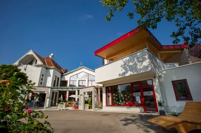Gewerbeimmobilie mieten in Sankt Pölten Land – 70 m², € 1.400 – Bild 3 von 3