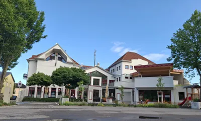 Gewerbeimmobilie mieten in Sankt Pölten Land – 70 m², € 1.400