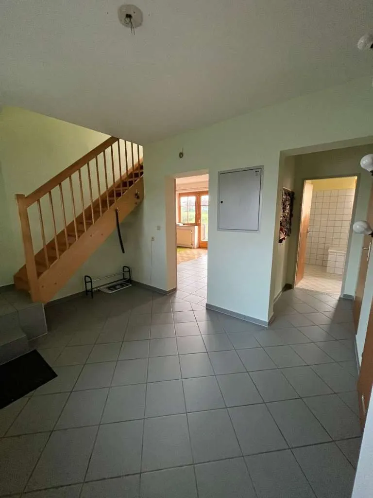 85m²-Terrassenwohnung in Ruhelage mit Koralmblick (1863) - Ansicht 3
