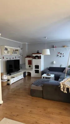 4-Zimmer-Wohnung kaufen in Salzburg-Umgebung – 120 m², € 530.000 – Bild 2 von 15